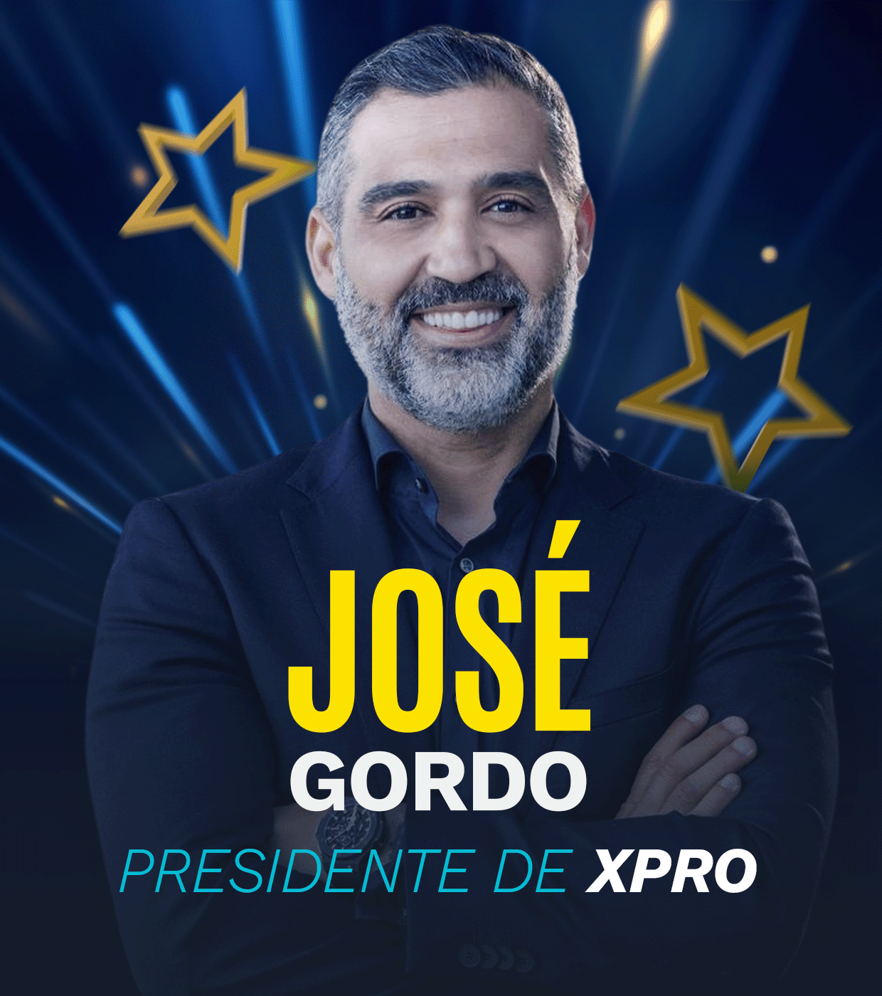 President X-Pro