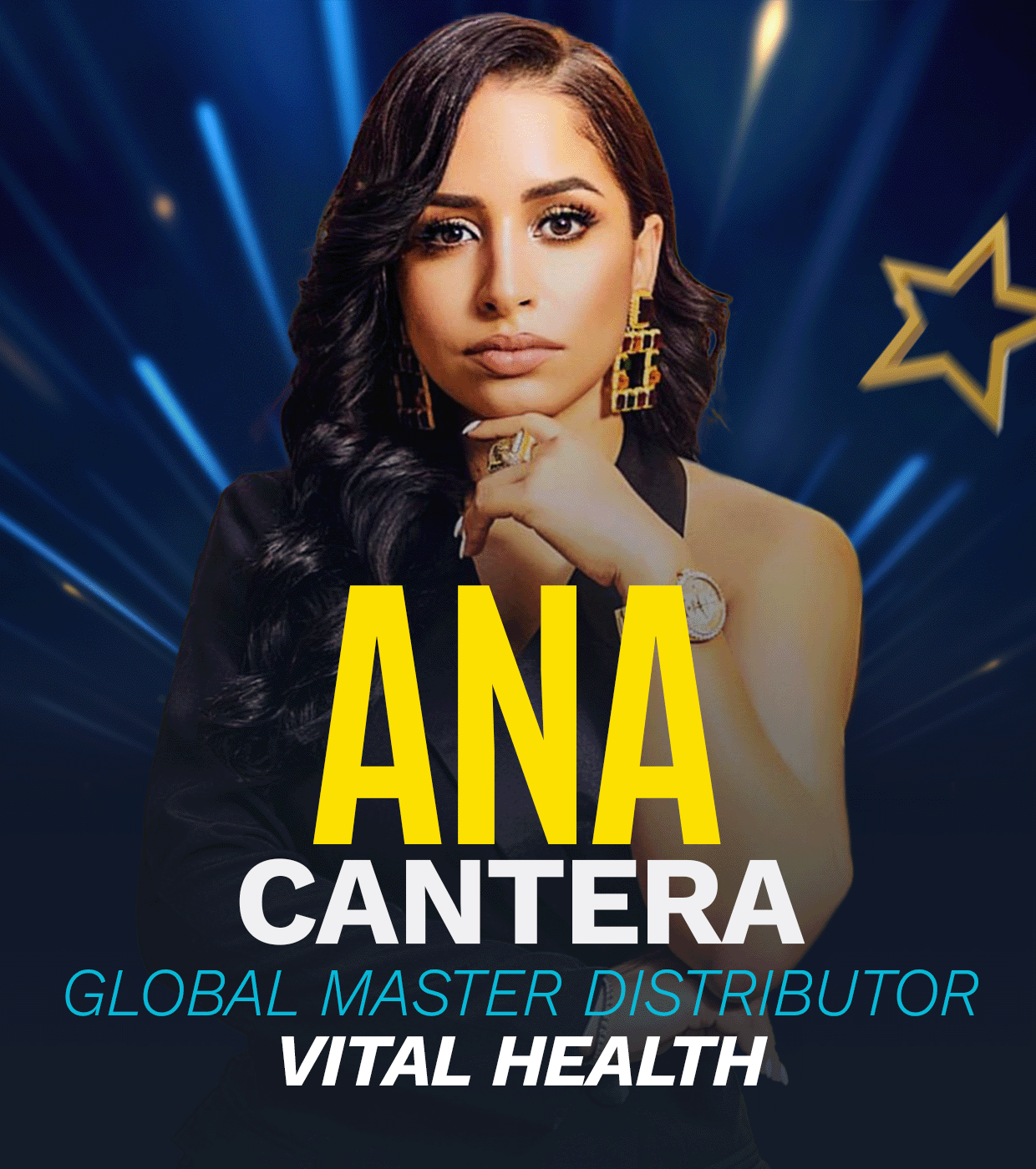 Ana Cantera