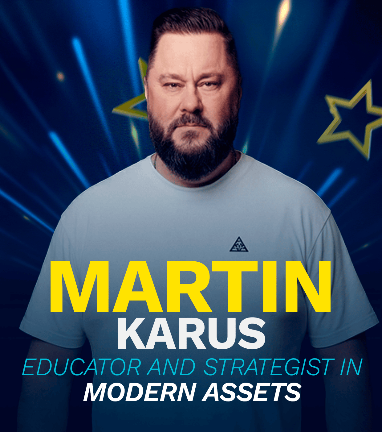 Martin Karus