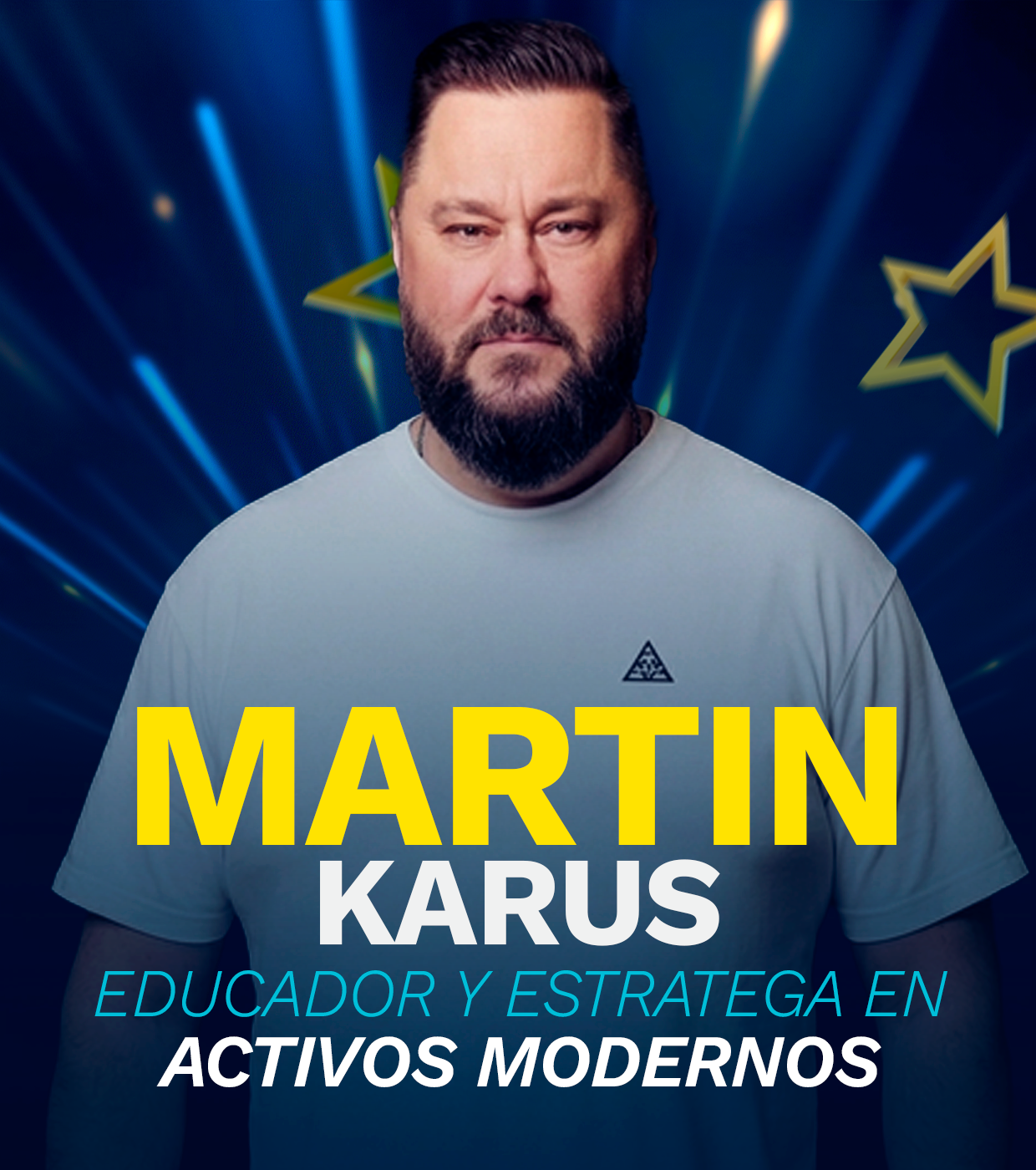 Martin Karus