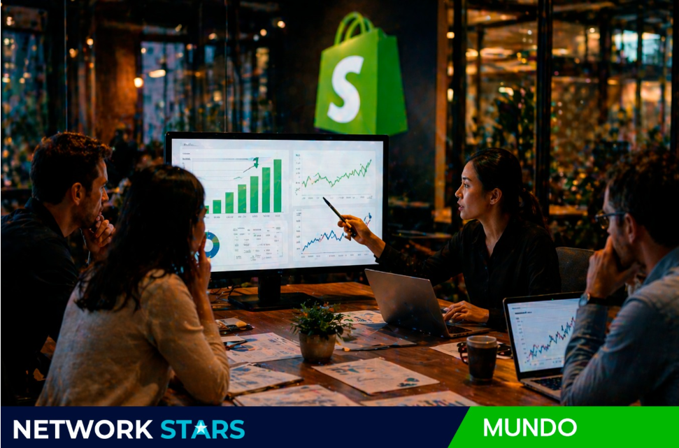 resultados Shopify 2026